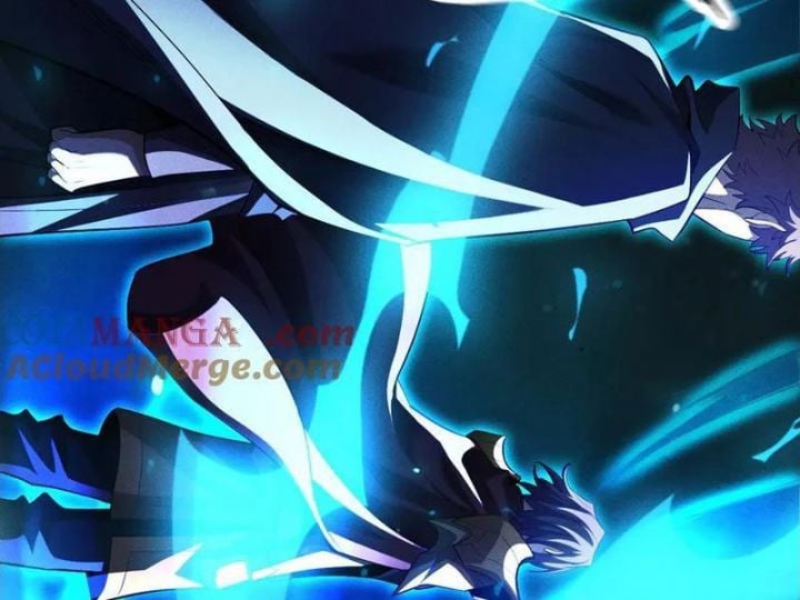 Ta Trở Thành Thần Sau Khi Afk Hàng Triệu Năm: Chapter 36