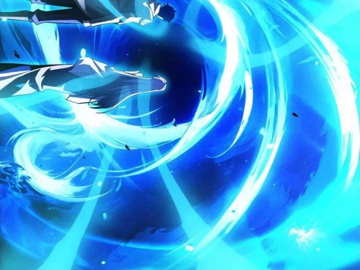 Ta Trở Thành Thần Sau Khi Afk Hàng Triệu Năm: Chapter 36