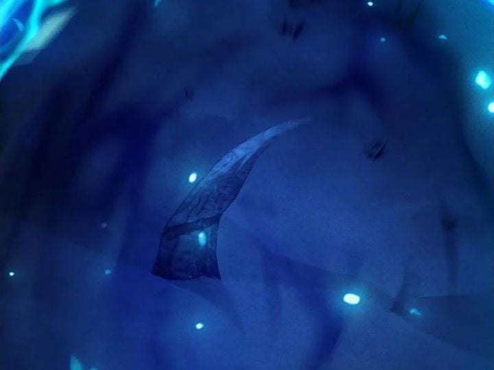 Ta Trở Thành Thần Sau Khi Afk Hàng Triệu Năm: Chapter 36
