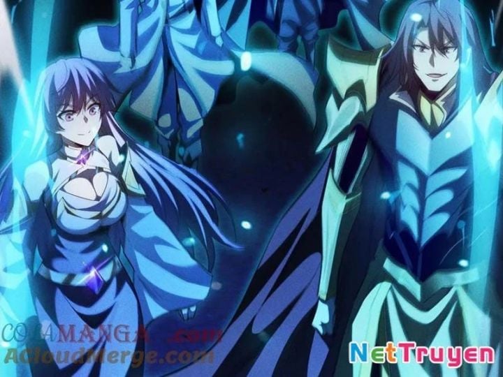Ta Trở Thành Thần Sau Khi Afk Hàng Triệu Năm: Chapter 36