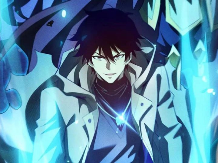 Ta Trở Thành Thần Sau Khi Afk Hàng Triệu Năm: Chapter 36