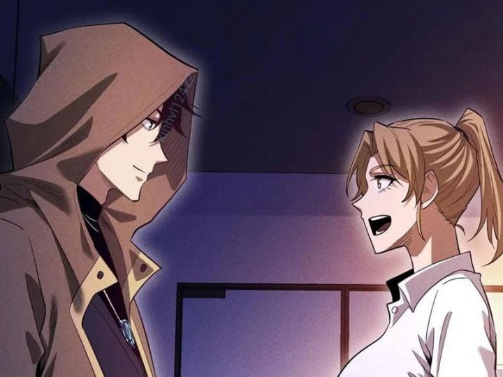 Ta Trở Thành Thần Sau Khi Afk Hàng Triệu Năm: Chapter 36