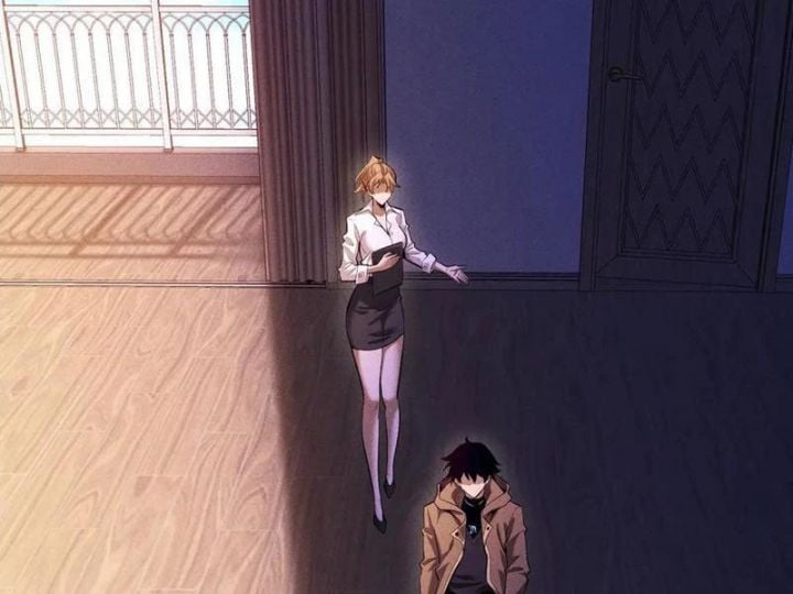 Ta Trở Thành Thần Sau Khi Afk Hàng Triệu Năm: Chapter 36