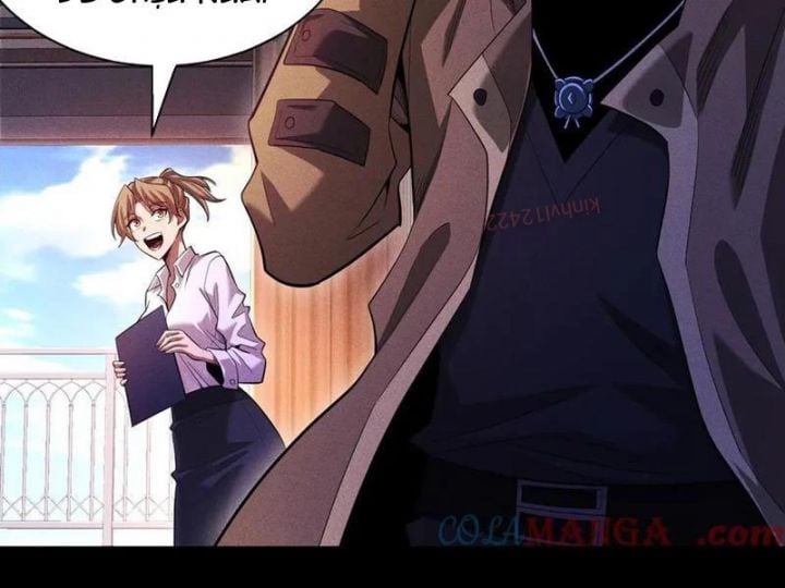 Ta Trở Thành Thần Sau Khi Afk Hàng Triệu Năm: Chapter 36