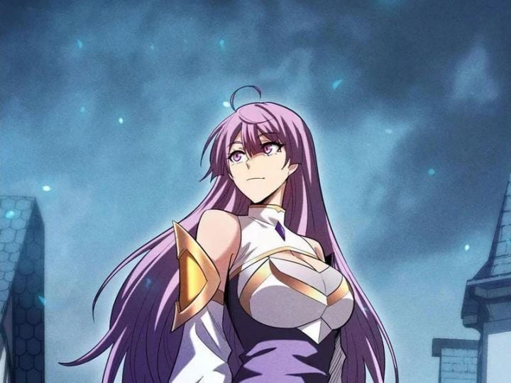 Ta Trở Thành Thần Sau Khi Afk Hàng Triệu Năm: Chapter 36