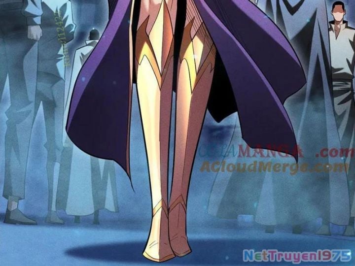 Ta Trở Thành Thần Sau Khi Afk Hàng Triệu Năm: Chapter 36