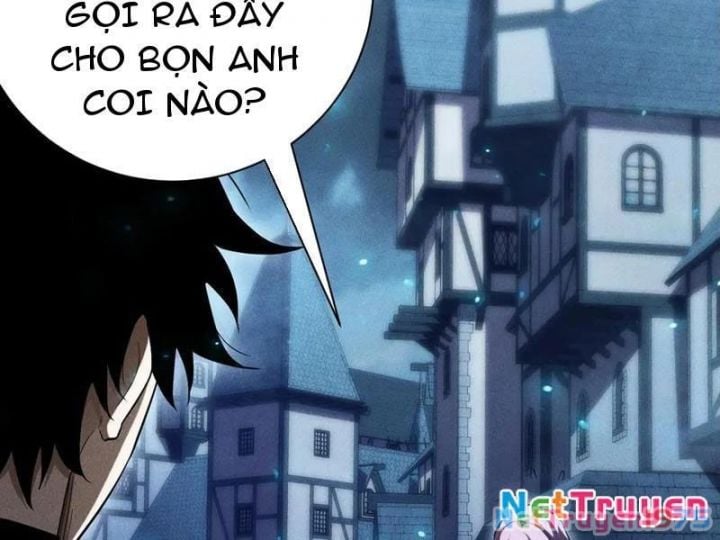Ta Trở Thành Thần Sau Khi Afk Hàng Triệu Năm: Chapter 36
