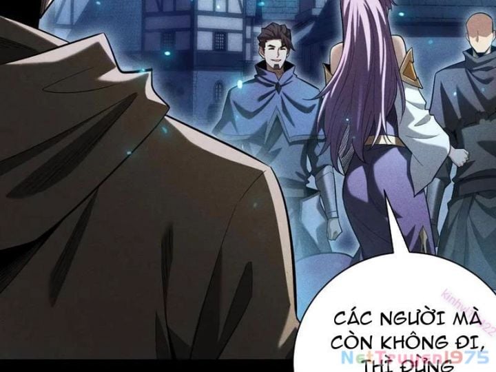 Ta Trở Thành Thần Sau Khi Afk Hàng Triệu Năm: Chapter 36