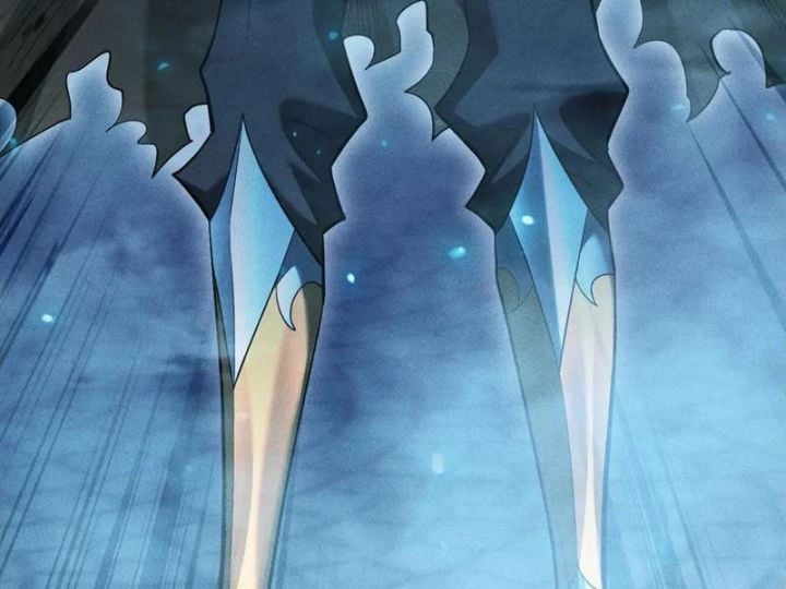 Ta Trở Thành Thần Sau Khi Afk Hàng Triệu Năm: Chapter 36