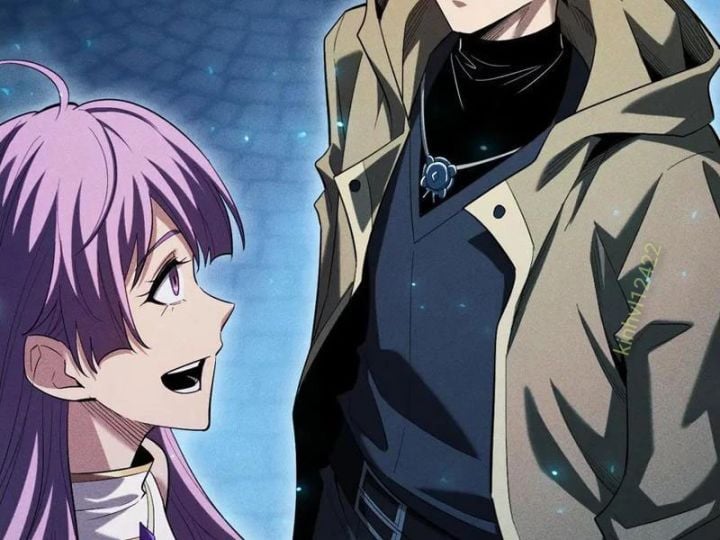 Ta Trở Thành Thần Sau Khi Afk Hàng Triệu Năm: Chapter 36
