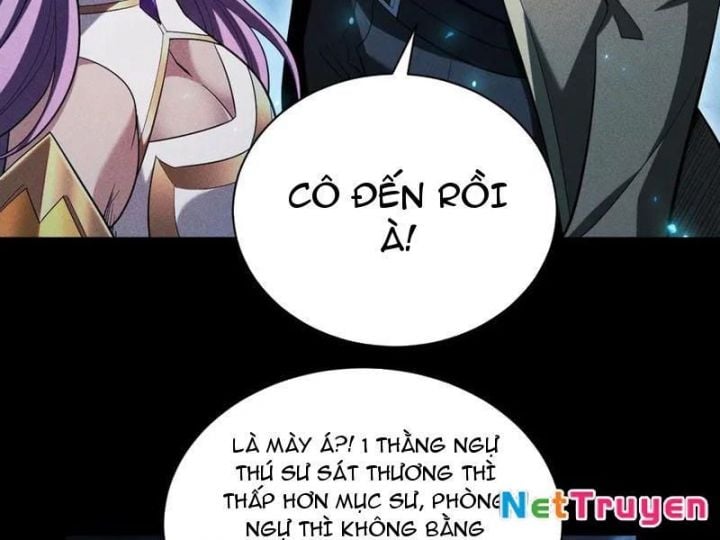 Ta Trở Thành Thần Sau Khi Afk Hàng Triệu Năm: Chapter 36