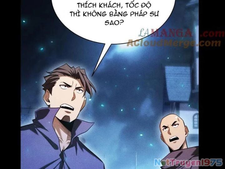 Ta Trở Thành Thần Sau Khi Afk Hàng Triệu Năm: Chapter 36
