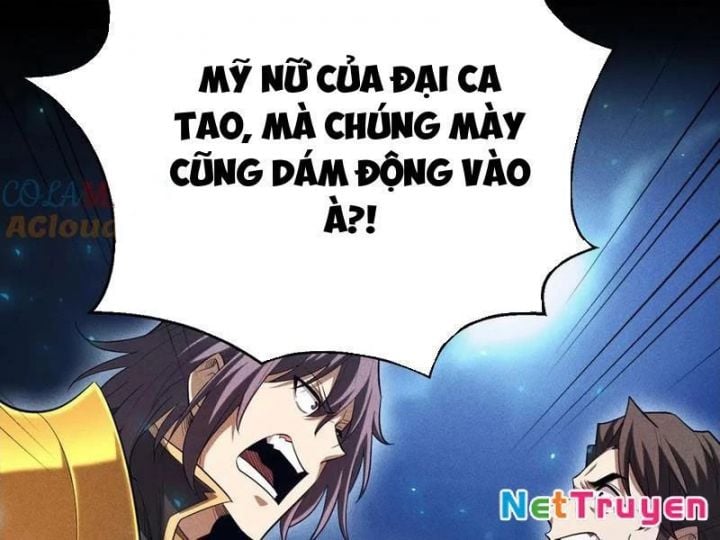 Ta Trở Thành Thần Sau Khi Afk Hàng Triệu Năm: Chapter 36