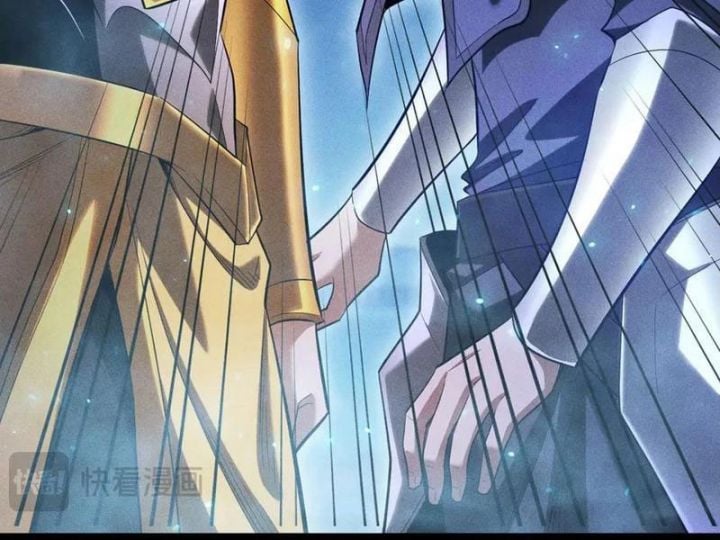 Ta Trở Thành Thần Sau Khi Afk Hàng Triệu Năm: Chapter 36