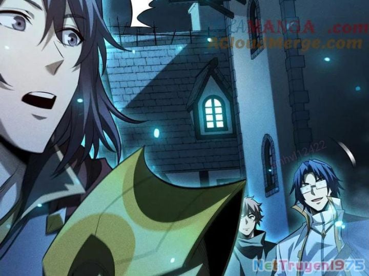 Ta Trở Thành Thần Sau Khi Afk Hàng Triệu Năm: Chapter 36