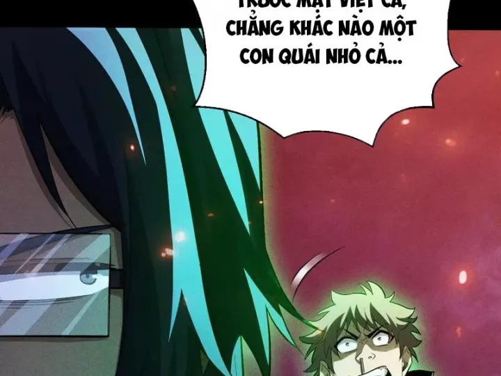 Ta Trở Thành Thần Sau Khi Afk Hàng Triệu Năm: Chapter 37