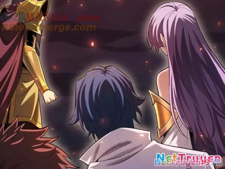 Ta Trở Thành Thần Sau Khi Afk Hàng Triệu Năm: Chapter 37