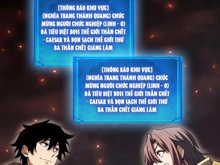 Ta Trở Thành Thần Sau Khi Afk Hàng Triệu Năm: Chapter 37
