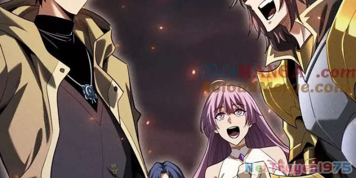 Ta Trở Thành Thần Sau Khi Afk Hàng Triệu Năm: Chapter 37
