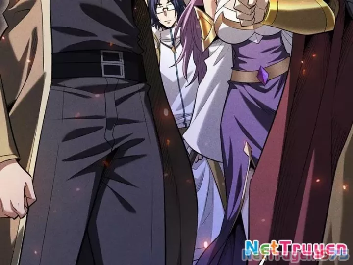 Ta Trở Thành Thần Sau Khi Afk Hàng Triệu Năm: Chapter 37