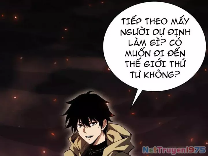 Ta Trở Thành Thần Sau Khi Afk Hàng Triệu Năm: Chapter 37