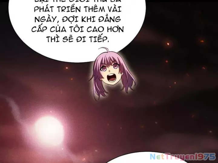 Ta Trở Thành Thần Sau Khi Afk Hàng Triệu Năm: Chapter 37