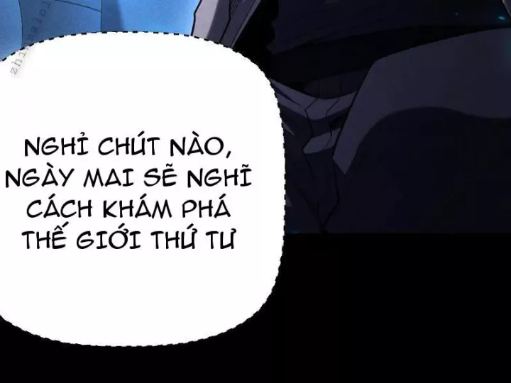 Ta Trở Thành Thần Sau Khi Afk Hàng Triệu Năm: Chapter 37