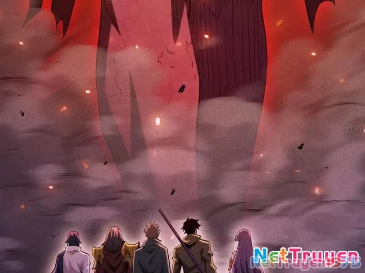 Ta Trở Thành Thần Sau Khi Afk Hàng Triệu Năm: Chapter 37