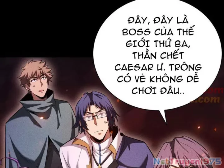 Ta Trở Thành Thần Sau Khi Afk Hàng Triệu Năm: Chapter 37