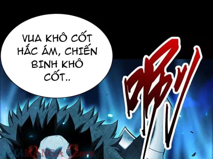 Ta Trở Thành Thần Sau Khi Afk Hàng Triệu Năm: Chapter 37