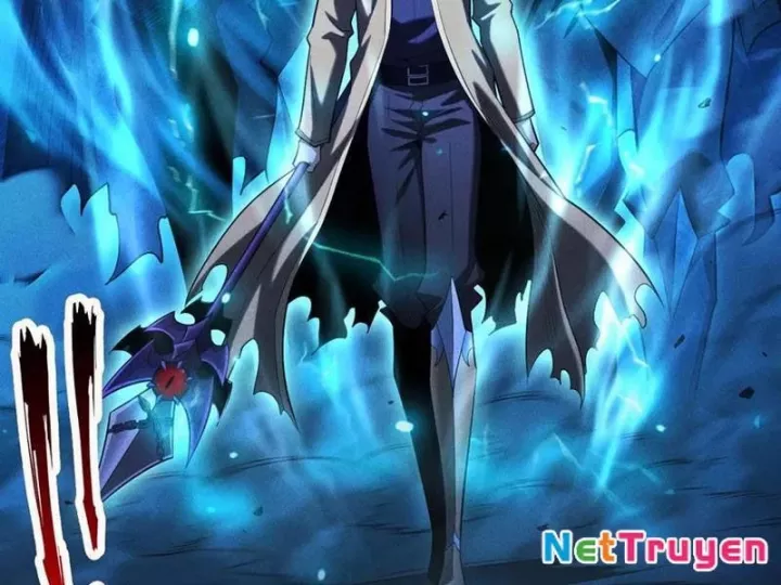Ta Trở Thành Thần Sau Khi Afk Hàng Triệu Năm: Chapter 37
