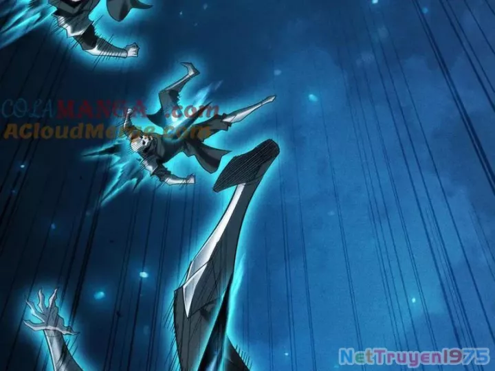 Ta Trở Thành Thần Sau Khi Afk Hàng Triệu Năm: Chapter 37