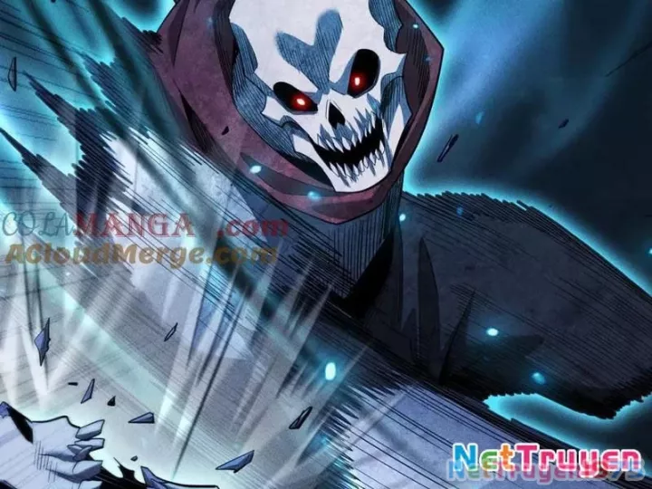 Ta Trở Thành Thần Sau Khi Afk Hàng Triệu Năm: Chapter 37