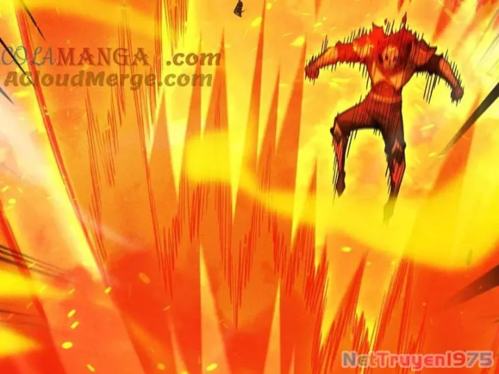 Ta Trở Thành Thần Sau Khi Afk Hàng Triệu Năm: Chapter 37