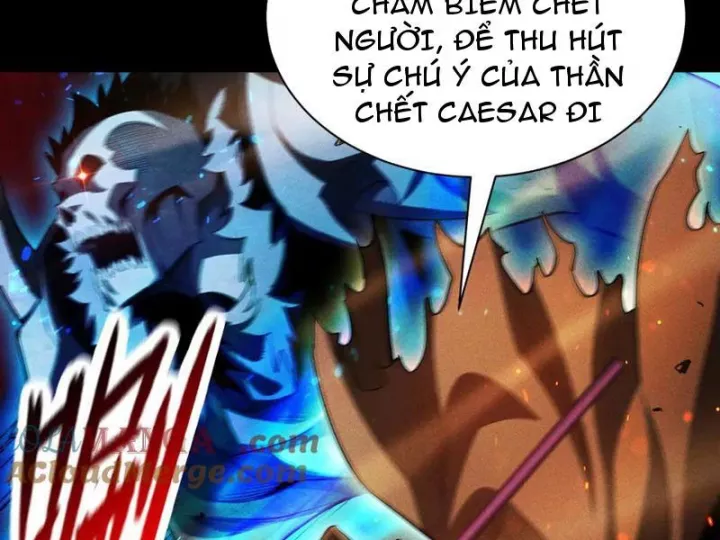Ta Trở Thành Thần Sau Khi Afk Hàng Triệu Năm: Chapter 37