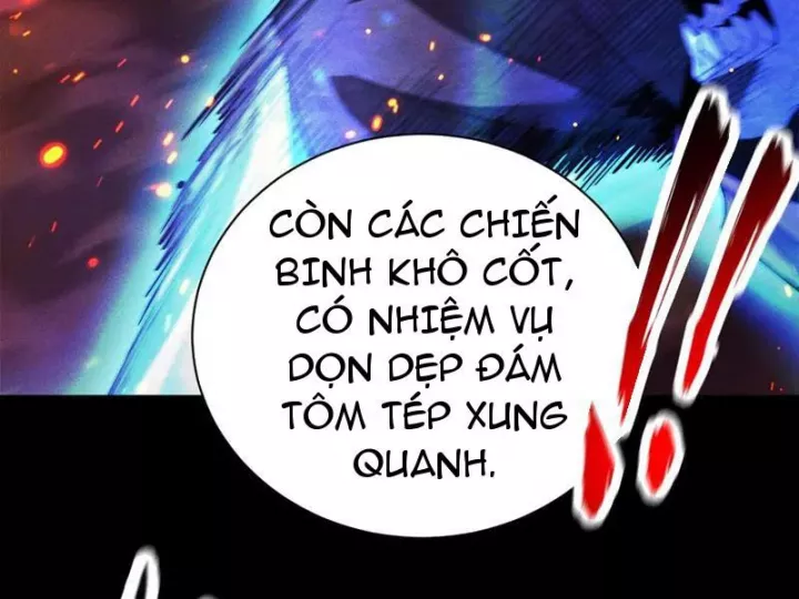 Ta Trở Thành Thần Sau Khi Afk Hàng Triệu Năm: Chapter 37