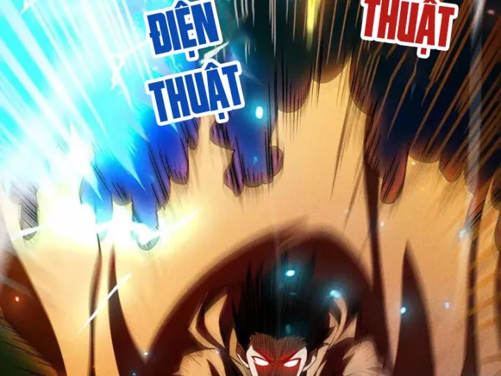 Ta Trở Thành Thần Sau Khi Afk Hàng Triệu Năm: Chapter 37