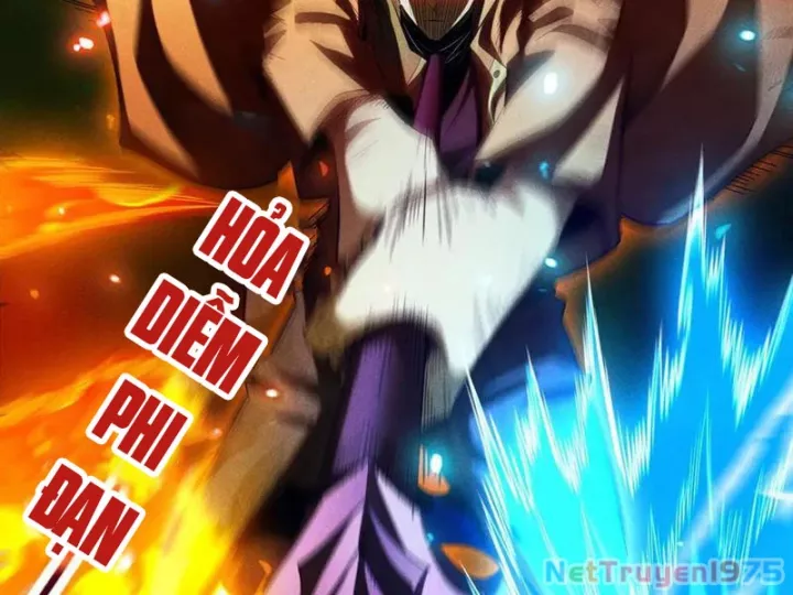 Ta Trở Thành Thần Sau Khi Afk Hàng Triệu Năm: Chapter 37