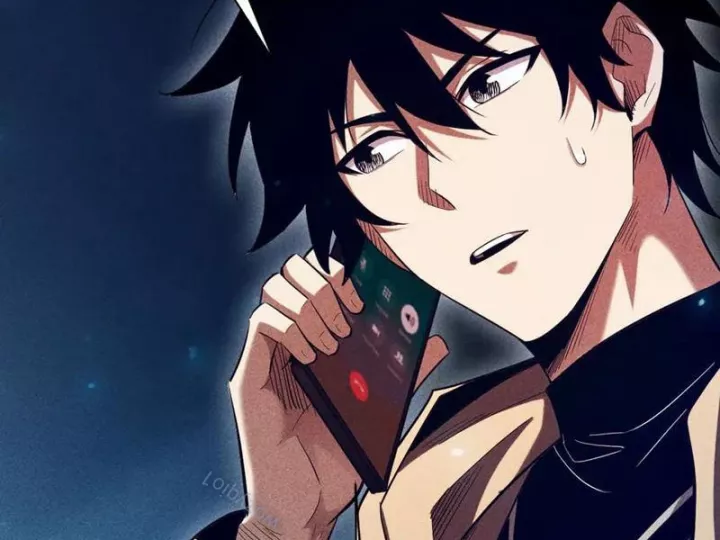 Ta Trở Thành Thần Sau Khi Afk Hàng Triệu Năm: Chapter 38