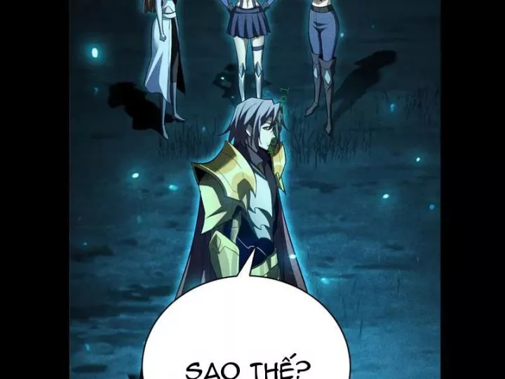 Ta Trở Thành Thần Sau Khi Afk Hàng Triệu Năm: Chapter 38