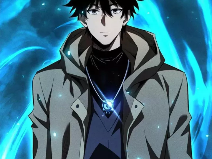 Ta Trở Thành Thần Sau Khi Afk Hàng Triệu Năm: Chapter 38