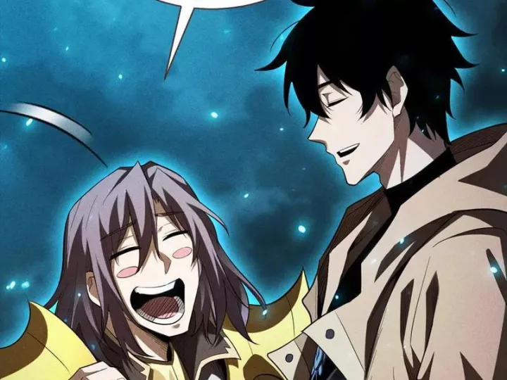Ta Trở Thành Thần Sau Khi Afk Hàng Triệu Năm: Chapter 38