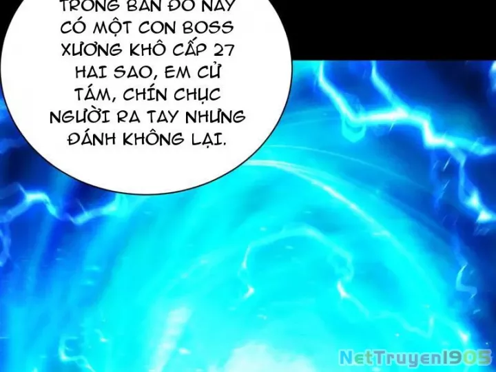 Ta Trở Thành Thần Sau Khi Afk Hàng Triệu Năm: Chapter 38