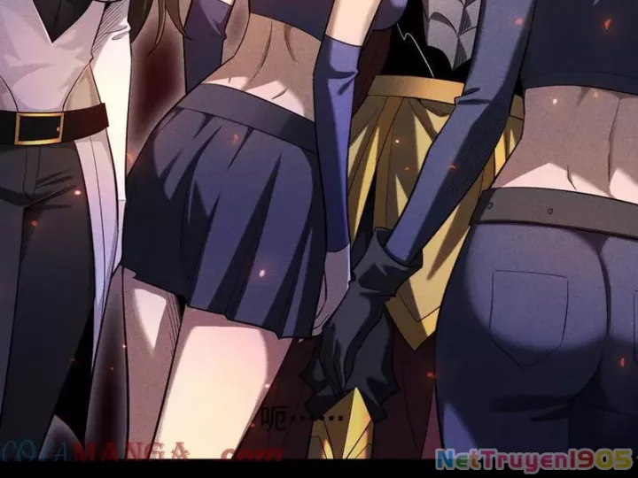 Ta Trở Thành Thần Sau Khi Afk Hàng Triệu Năm: Chapter 38