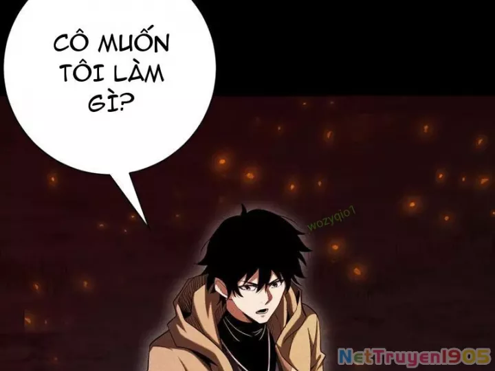 Ta Trở Thành Thần Sau Khi Afk Hàng Triệu Năm: Chapter 39