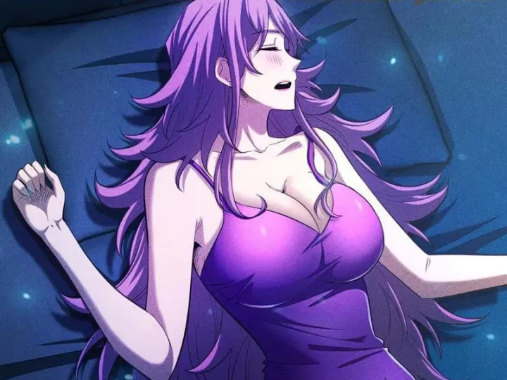 Ta Trở Thành Thần Sau Khi Afk Hàng Triệu Năm: Chapter 39