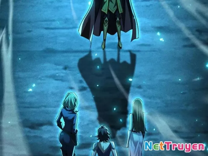 Ta Trở Thành Thần Sau Khi Afk Hàng Triệu Năm: Chapter 39