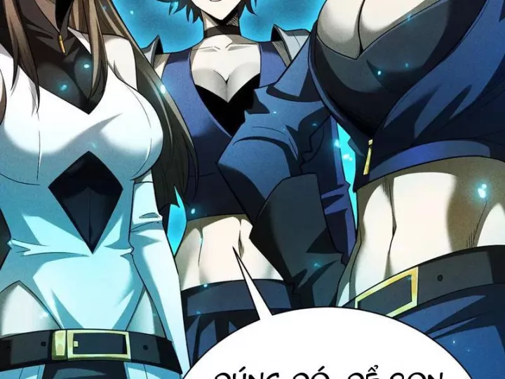 Ta Trở Thành Thần Sau Khi Afk Hàng Triệu Năm: Chapter 39