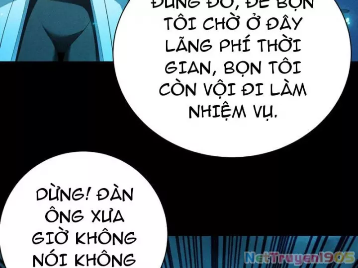 Ta Trở Thành Thần Sau Khi Afk Hàng Triệu Năm: Chapter 39