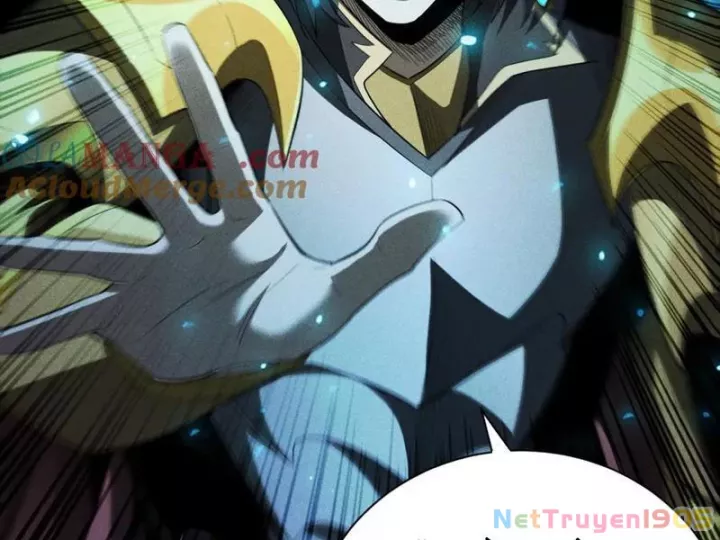 Ta Trở Thành Thần Sau Khi Afk Hàng Triệu Năm: Chapter 39
